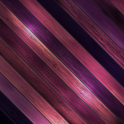 Lila Köper Holz Hintergrund Vektor Material
