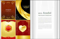 Gold Valentine