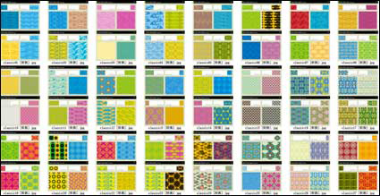 Traditionelle Shading Vektor Material