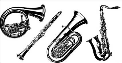 Vector Material Instrument Klasse (1)