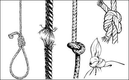 Rope - Ergebnisse? Vector Material