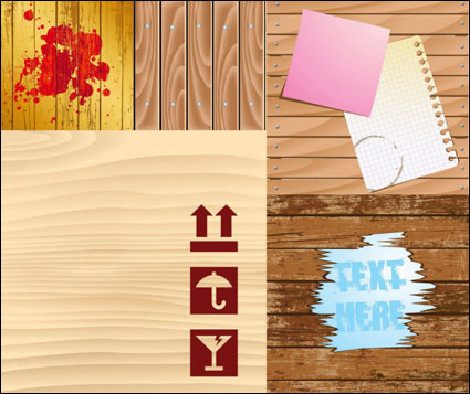 Vector Vorlage Material