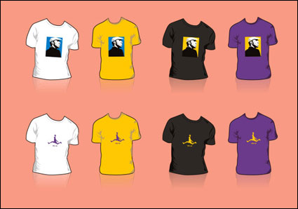 Kobe Bryant T-Shirt Design