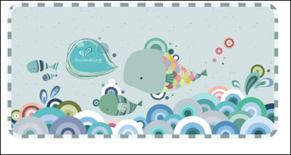 Trendy Cartoon Bilder 1
