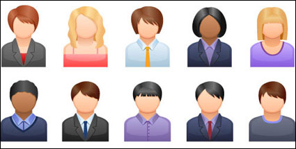 Vector Business Bild