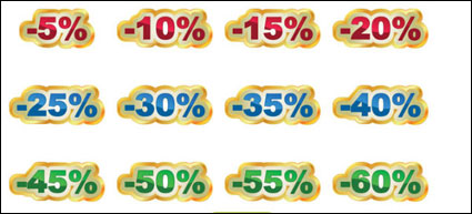 Vector leicht Discount