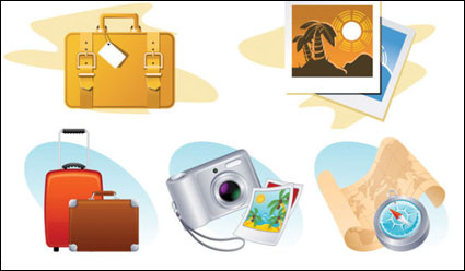Thematische Vector Icons