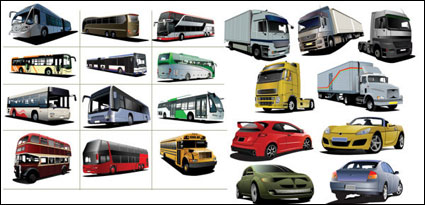 Wir sind die Auto Vector