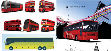 BUS Vector