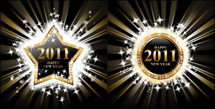 2011 Licht Vector Graphics