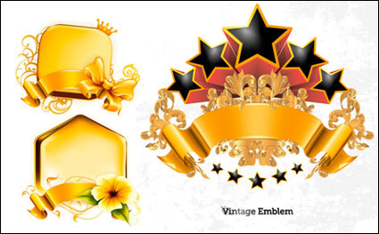 Goldschmuck Graphics Vector
