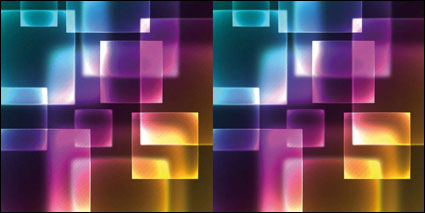Brilliant Fantasy-Hintergrund 03 - Vektor Material