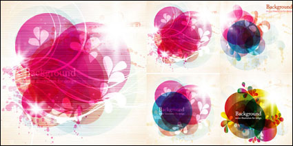 Brilliant Zeichnung Muster Vector