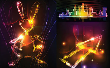 CoolGraphics Symphony Lichtvektor