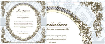 European border - Vektor Material