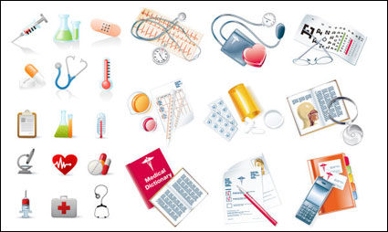 Medizinprodukte-Symbol