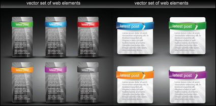 Texture Webdesign Vector