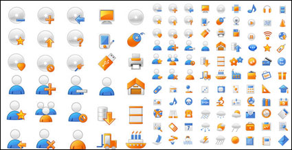 + + grau oft ntzlich Material Vector Icons 2 + +