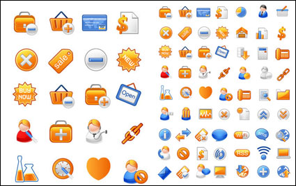 + + grau oft ntzlich Material Vector Icons 1 + +