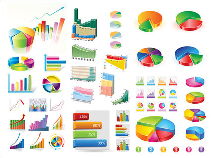 Data Statistik Vector