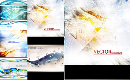 Symphony Vektor Material
