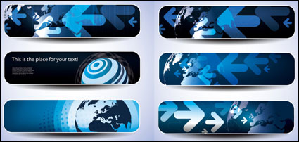 Technology Influenza Banner