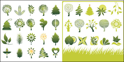 {grnes Thema icon} Vector