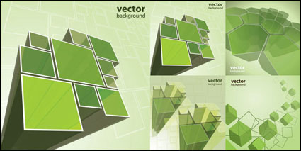 M-Box-Effekte - Vector
