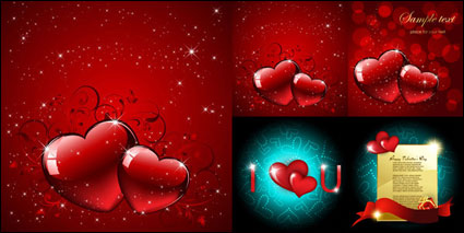 Helle Liebe - Vector