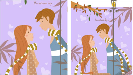 frische Valentine Vector 11
