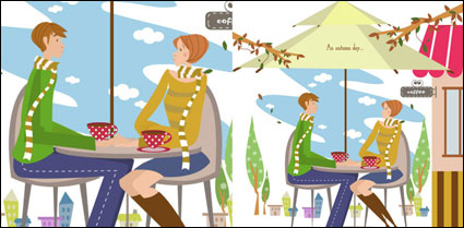 frische Valentine Vector 10