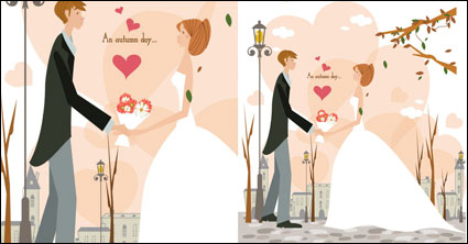 Frische Valentine Vector 2