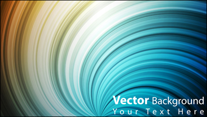 Bunte Vektor Hintergrundfarbe des Balkens Material -4