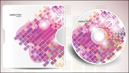 Brilliant Trend CD 02 - Vektor