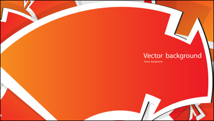 Farbe zeigt Standard 03 - Vektor