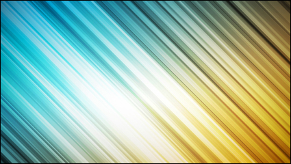 Brillante Farben Strahl Hintergrund Vektor -1