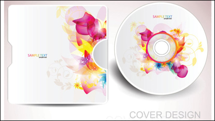 Brilliant Trend CD 04 - Vektor