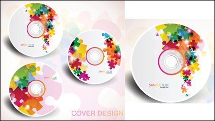 Brilliant Trend CD 03 - Vektor