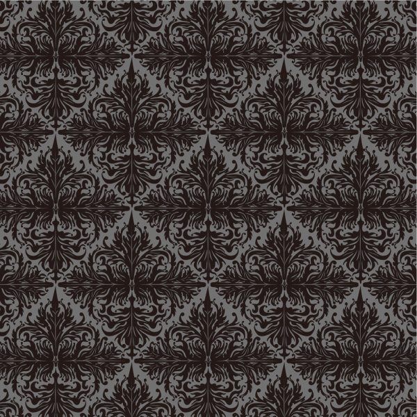 Pattern Hintergrund 05 - Vektor Material