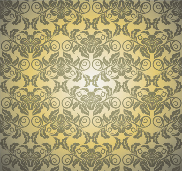 Hintergrund-Muster 01 - Vector