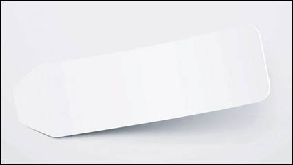 Hinweise Vektor Material -1