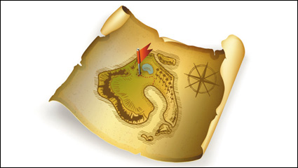 Navigation Symbol 01 - Vektor