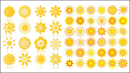 So Grafik-Symbol Vektor-Material