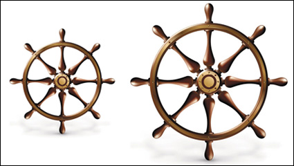 Navigation Symbol 04 - Vektor