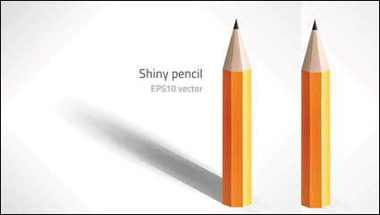 Bleistift-Vektor-Material