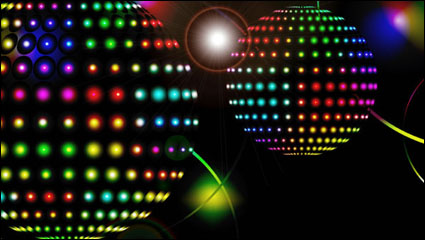 Star Bright Neon - Vektor