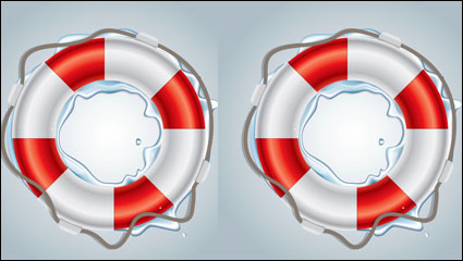 Reserverad icon 01 - Vektor
