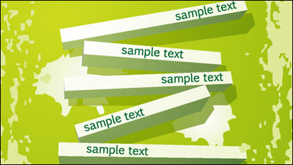 Trend background 02 - Vektor Material
