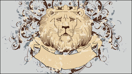 Trend Tshirt Design 21 - Vektor Material