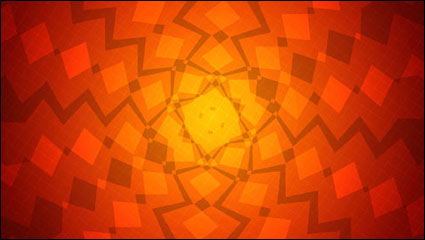Brilliant Halo Hintergrund 05 - Vektor Material